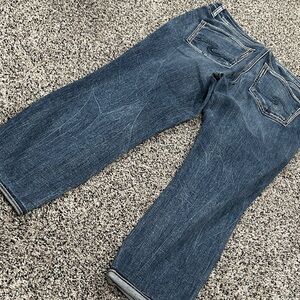 Silver Jeans women’s Relaxed Fit Denim